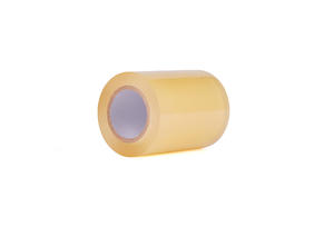 high temperature resistant tape with superior properties.