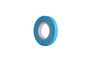 9Y07-2 blue seam sealing tape for protective suit.