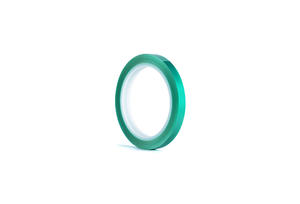 T362 Green PET Protection Tape products have no pungent odor.