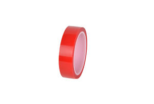 double sided duct tape has excellent durability and weather resistance.