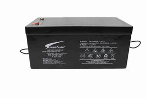 SN AGM Battery 12V250ah