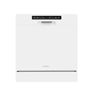 High quality countertop dishwasher WQP8-9211 suppliers 