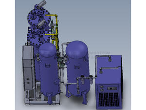 custom-made high quality Nitrogen Gas Generators suppliers