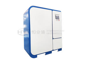 Small Medical Oxygen Unit For Hospital