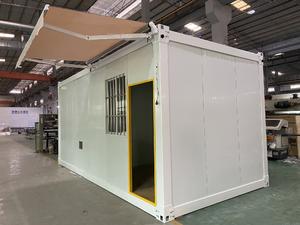Prefabricated House | Philippine Standard Living Container
