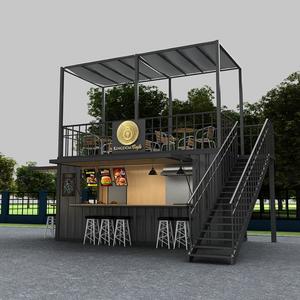 Container Convenience Store | Container Store