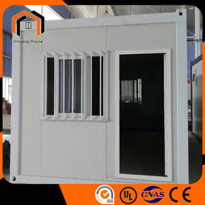 china prefabricated house design are beautifully designed and strong.