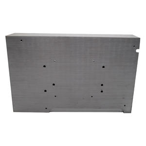 Custom radiator | aluminum heatsink radiator factory