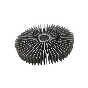 Sunflower radiator | cooler heatsink | cooler heatsink manufacturers