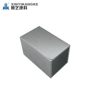 Processing Custom Power Box|aluminium Profile Light Box