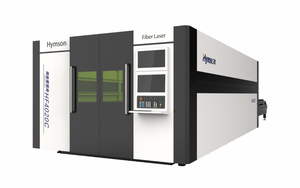 3kw Fiber Laser Cutting Machine | Fiber Laser CNC Machine - Hymson