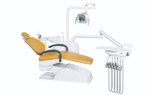 wholesaler portable dental chairs AY-A2000 manufacturer
