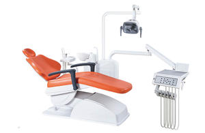 China professional dental chair for sale supply