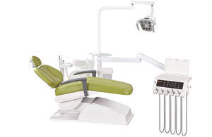 Complete Dental Chair Unit | Dental Chair Unit AY-A6000