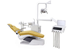 Floor Stand dental chair unit AY-A4800II manufacturers