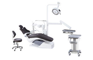 china dental chair unit AY-A4800I factory