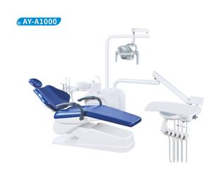 Dental Chair Factory | Dental Chair Unit AY-A1000