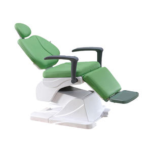 Hydraulic Dental Chair | AY-A480