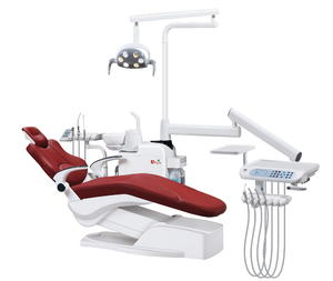 Fashion Dental Chair Unit | Dental Chair Unit AY-A4800I（2022 Version）