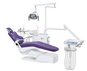 Chair Dental Supply | Dental Chair Unit AY-A3600（2022 Version）