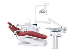 Fashion Dental Chair Unit | Dental Chair Unit AY-A4800I