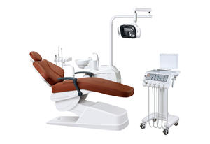 Fashion China Dental Chair | Dental Chair Unit AY-A3000 Cart