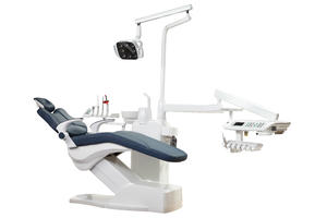 Floor Stand dental chair unit AY-A4800II manufacturers