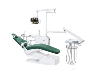 Chair Dental Supply | Dental Chair Unit AY-A3600（2023 Version）