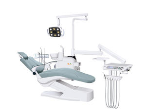 Fashion Dental Chair Unit | Dental Chair Unit AY-A8000