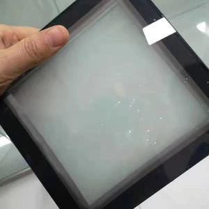 BTG Special Products-8mm+9a+8mm+9a+8mm Thermochromic Insulated Glass