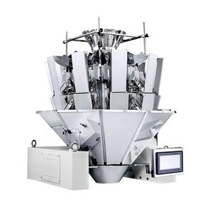 The high-quality 18 heads high speed multihead wegiher is cost-effective.