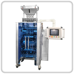 The multi lines vffs packing machine is tailor-made for customers.