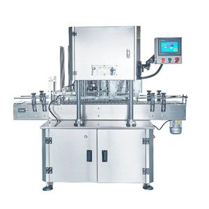 High quality nuts packing machine manufacturer.