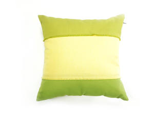 Patchwork Pillow ZL042-M01