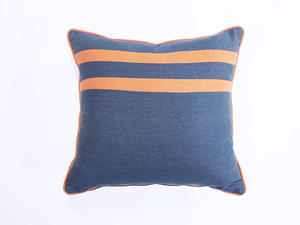 Outdoor Square Pillow | Patchwork Pillow ZL042-M01