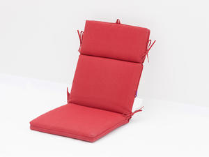 china outdoor highback cushion | Highback cushion