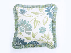 Outdoor Square Pillow | Decorative Pillow