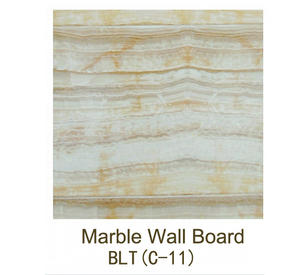 Marble Wall Board BLT(C-11）