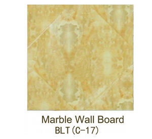 Marble Wall Board BLT(C-17）
