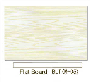 Flat Board BLT(M-05)