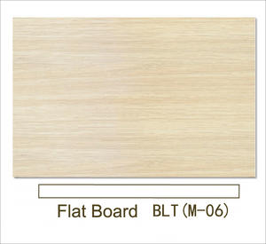 Flat Board BLT(M-06)
