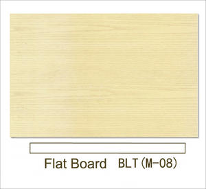 Flat Board BLT(M-08)