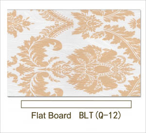 flat board BLT(Q-12)