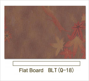 Flat Board BLT(Q-18)