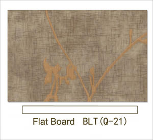 flat board BLT(Q-21)