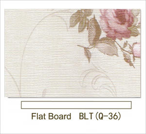 Flat Board BLT(Q-36)