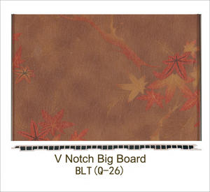 V Noth Big Board BLT(Q-26)