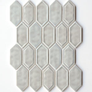 Mosaic Wall Tiles | Mosaic Kitchen Tiles - Overland