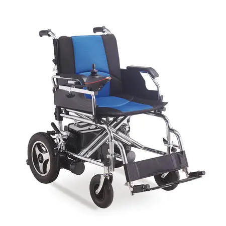 Electric wheelchair CH110A