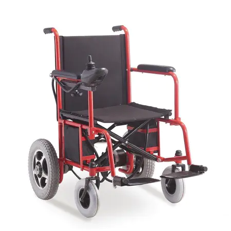 Electric wheelchair CH102